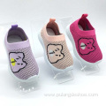 new cartoon design baby sneaker